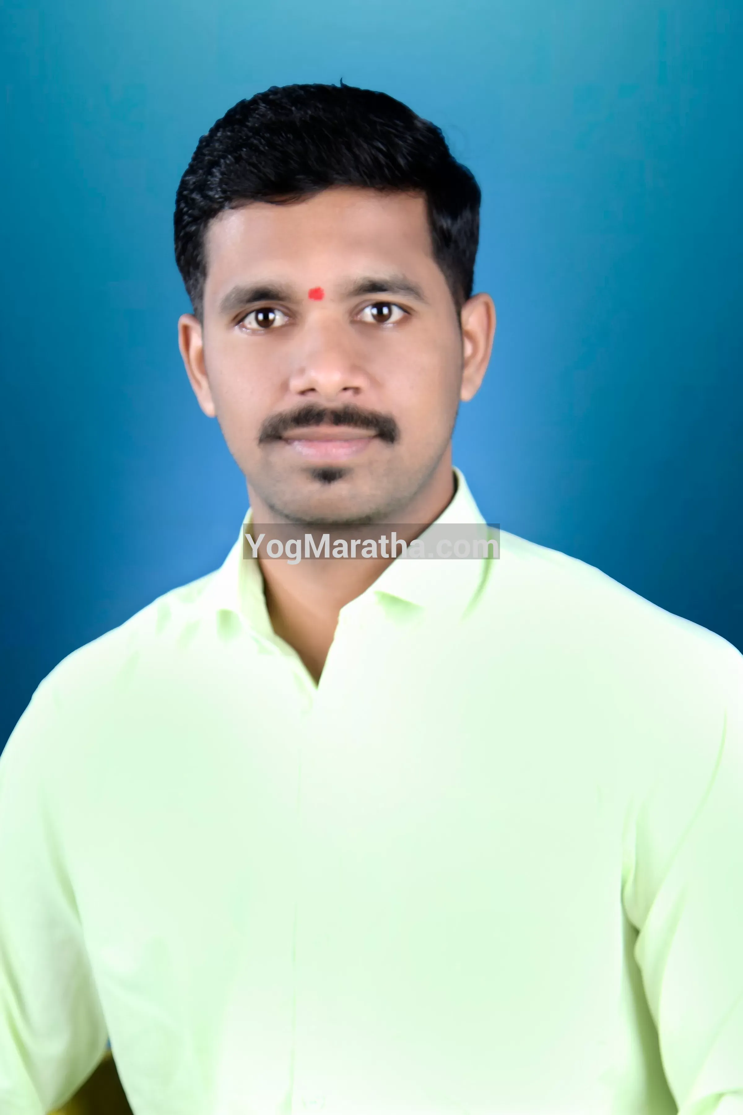 Maratha Marriage Profile