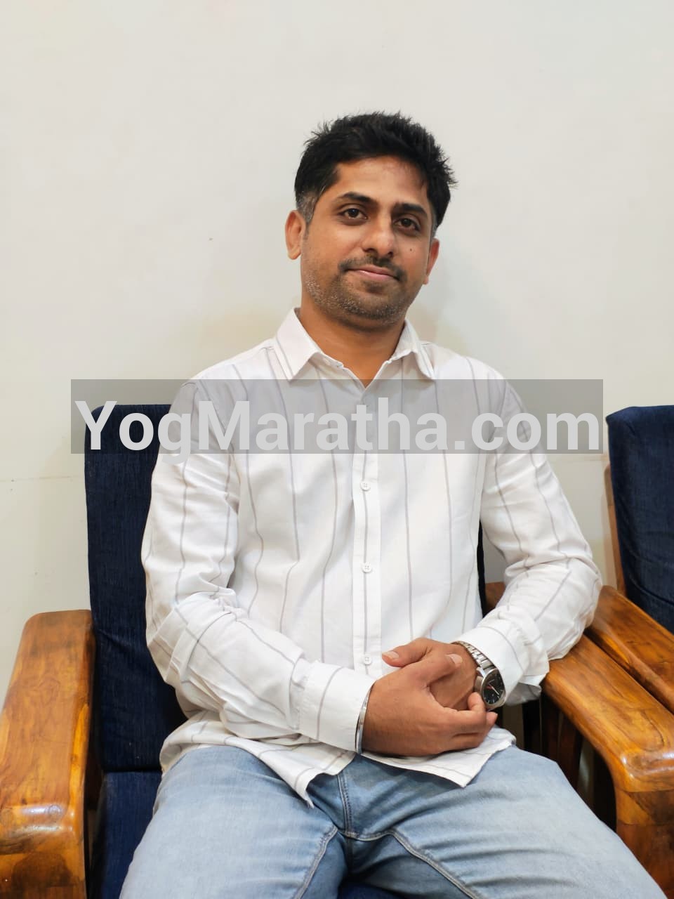 Maratha Marriage Profile