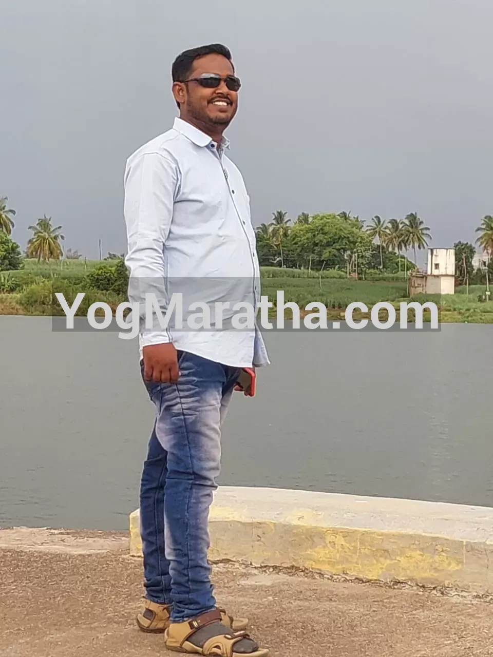 Maratha Marriage Profile