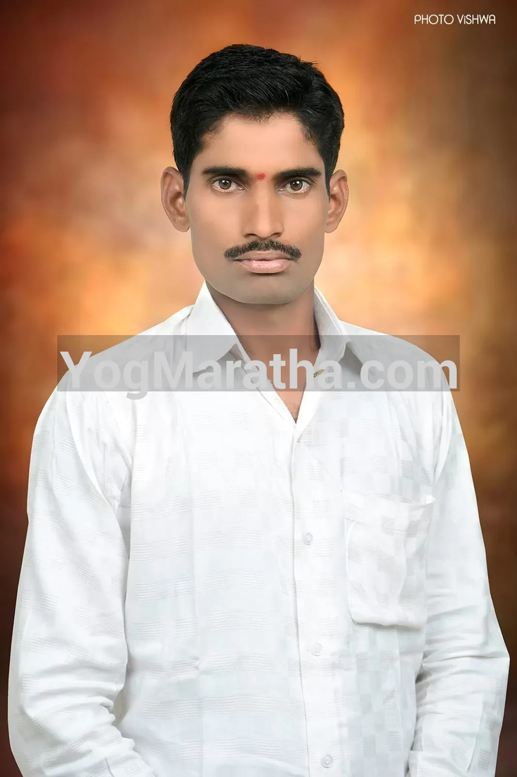 Maratha Marriage Profile