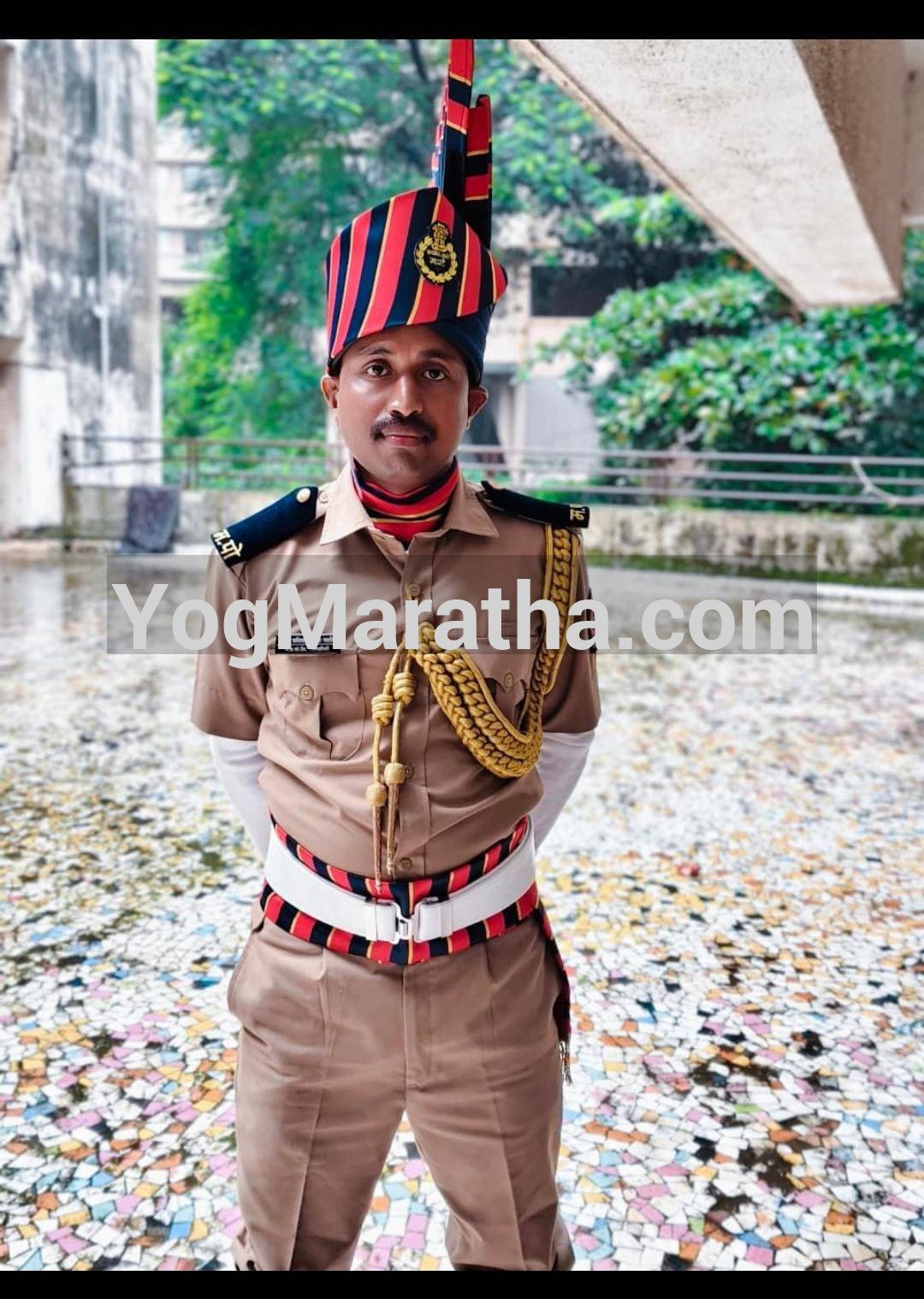 Maratha Marriage Profile