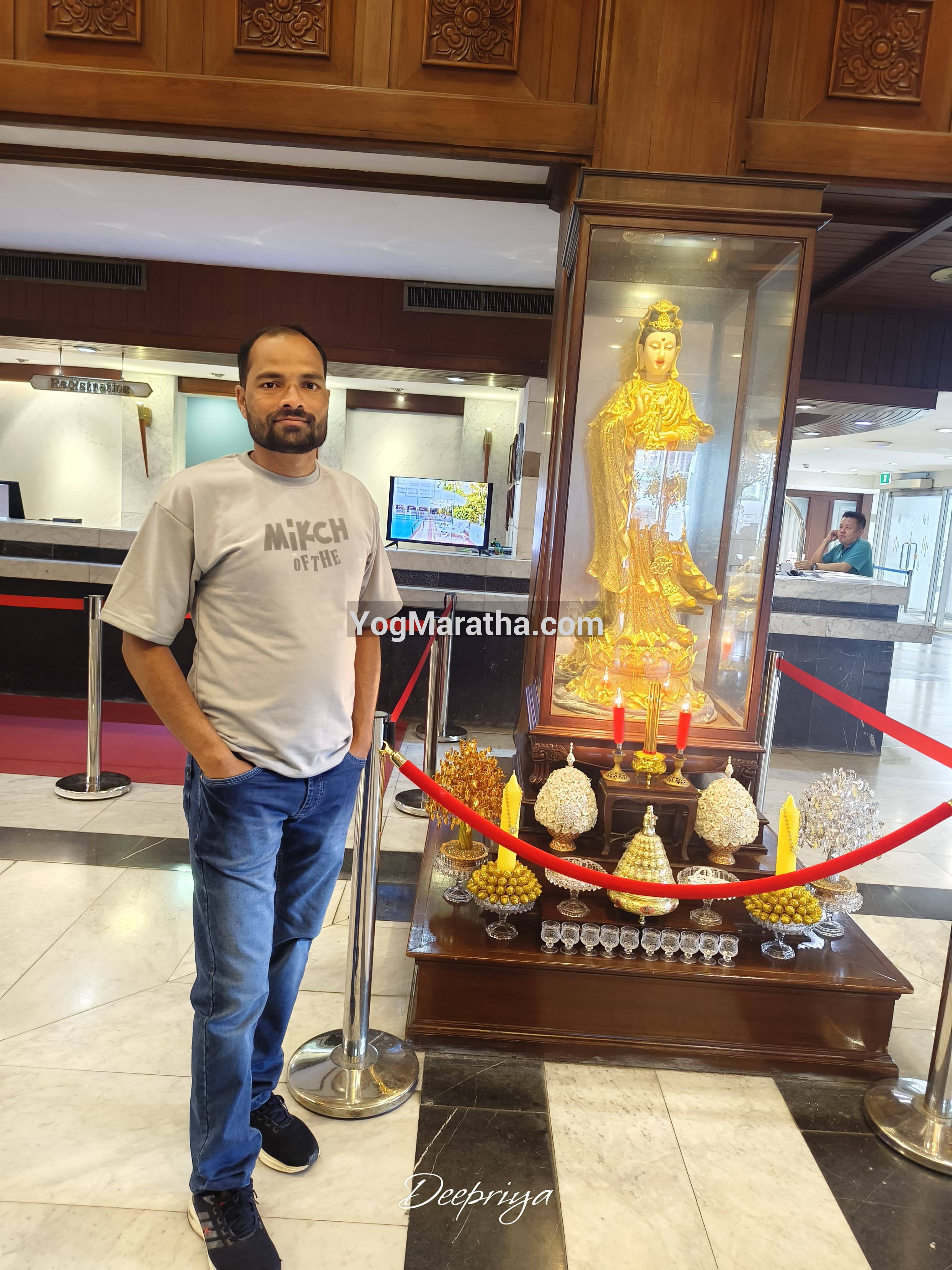 Maratha Marriage Profile