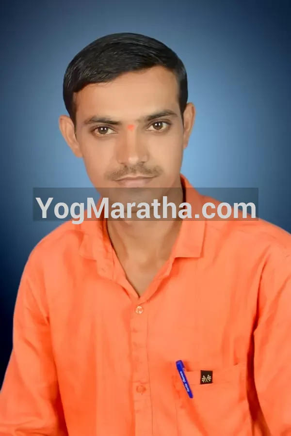 Maratha Marriage Profile