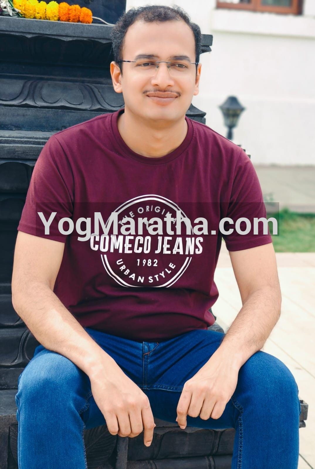 Maratha Marriage Profile