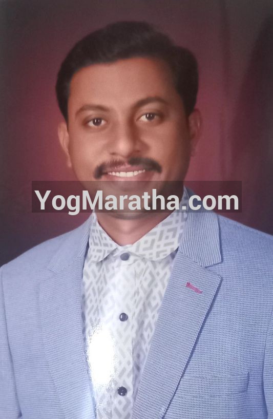 Maratha Marriage Profile