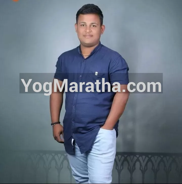 Maratha Marriage Profile