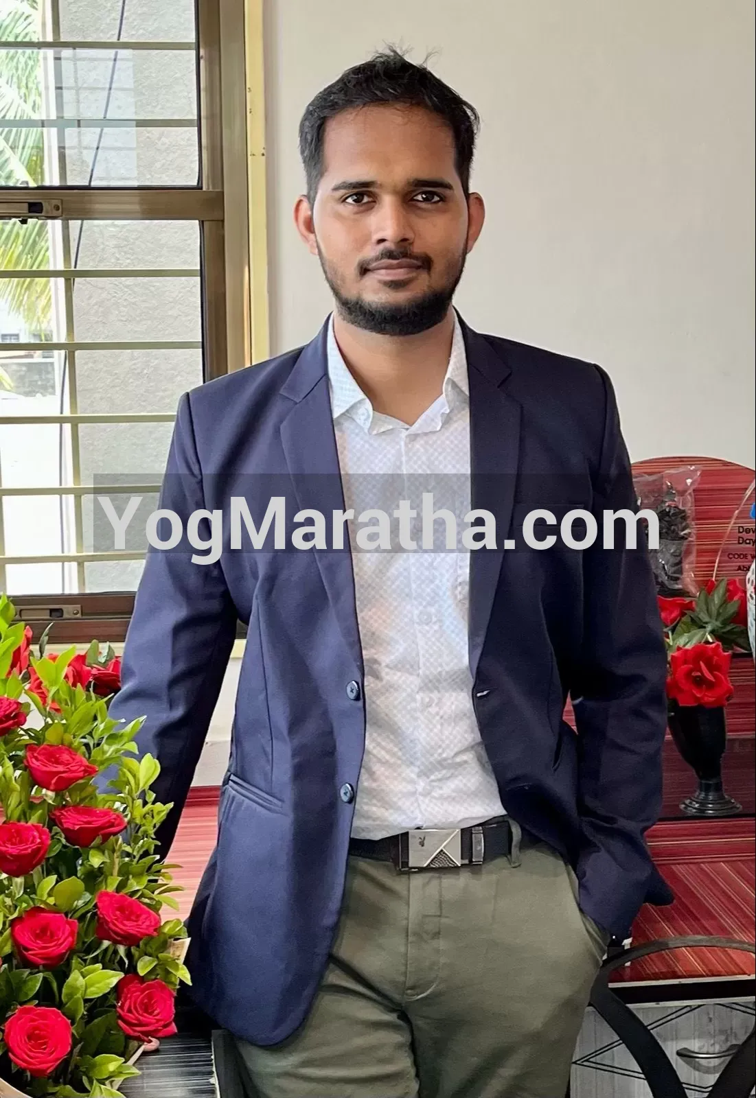Maratha Marriage Profile