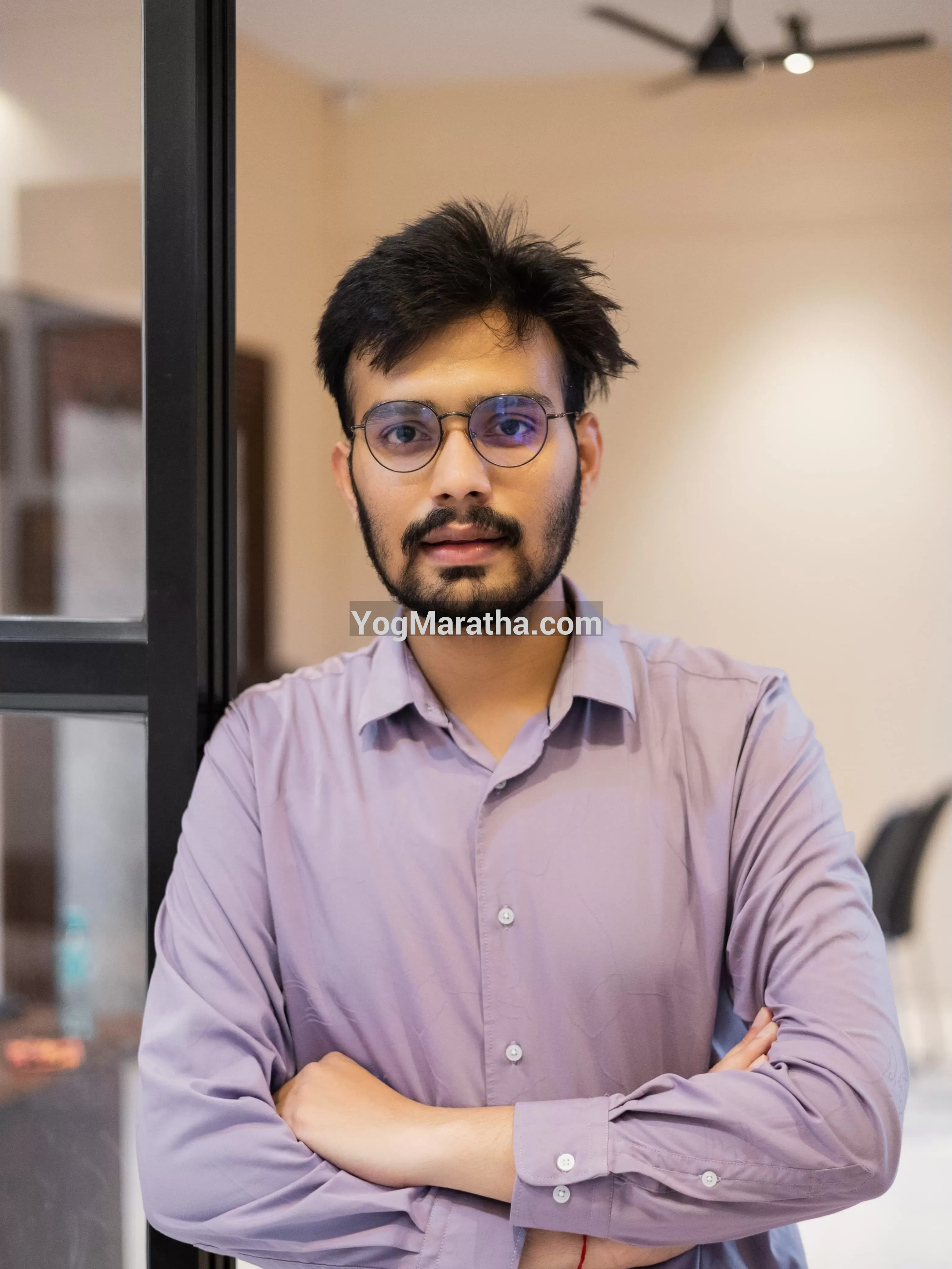 Maratha Marriage Profile