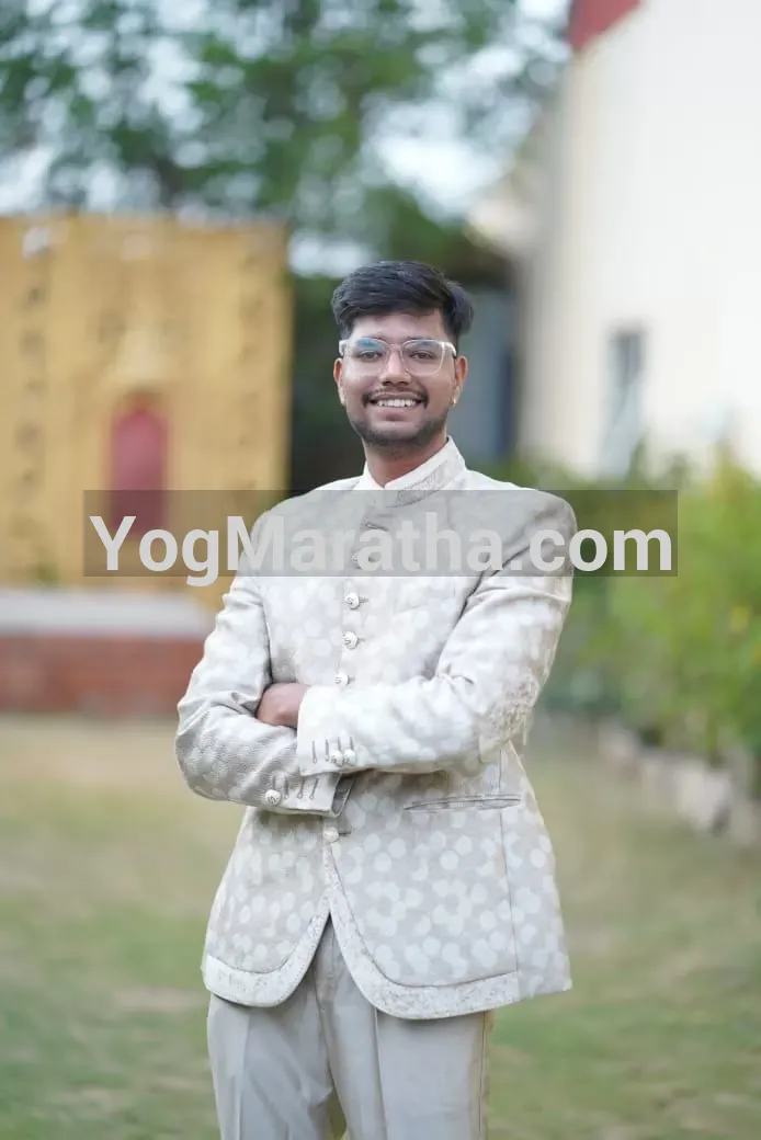 Maratha Marriage Profile