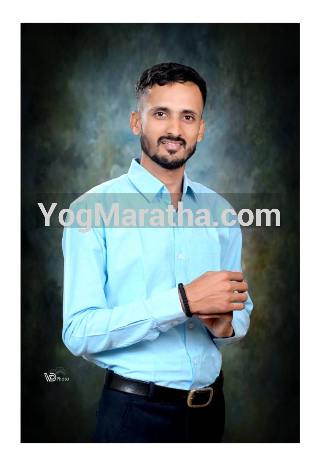 Maratha Marriage Profile