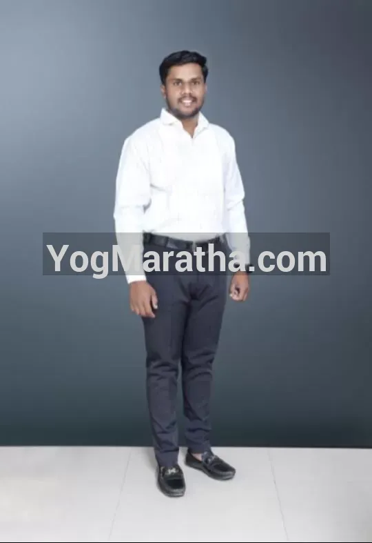 Maratha Marriage Profile