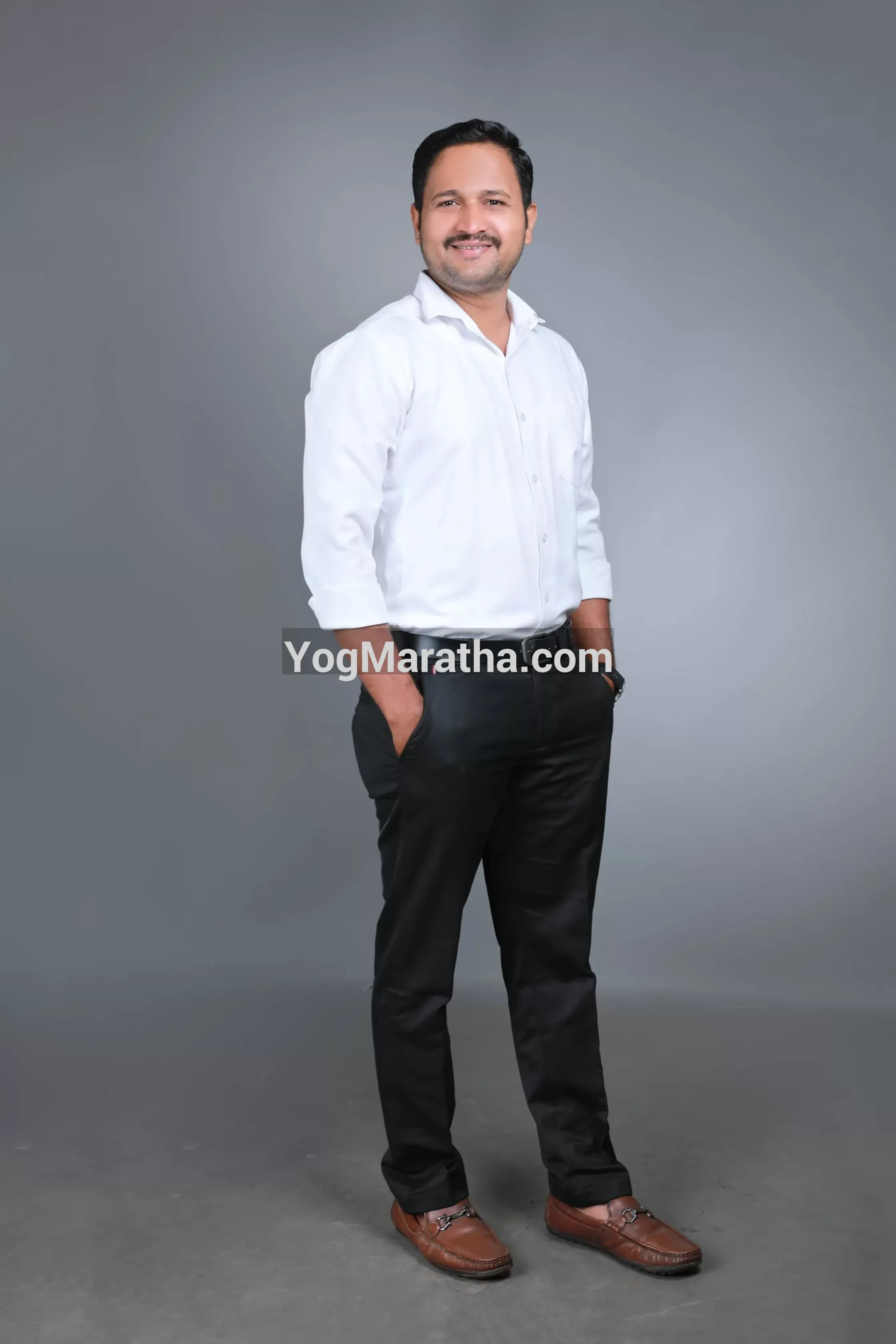Maratha Marriage Profile