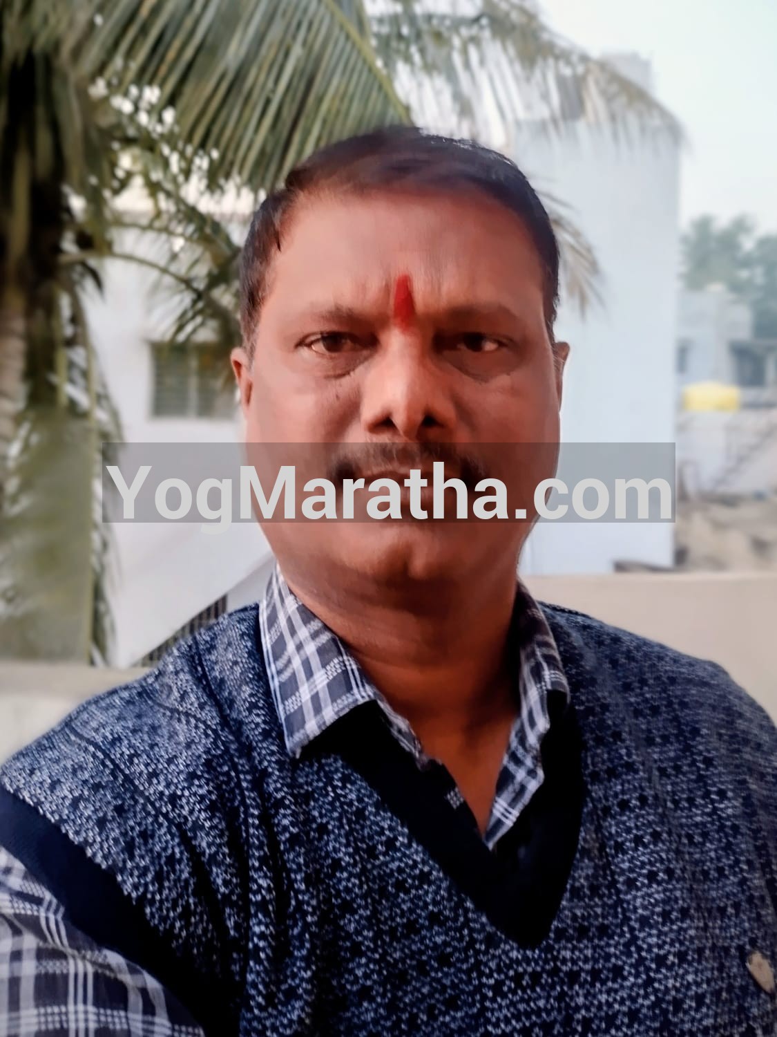 Maratha Marriage Profile