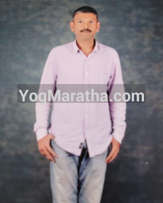Maratha Marriage Profile
