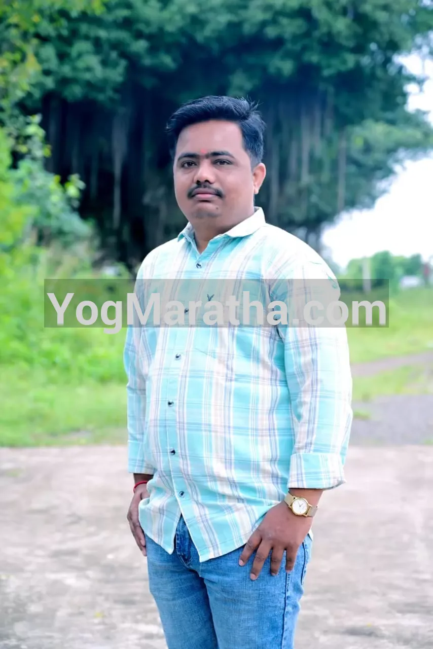 Maratha Marriage Profile