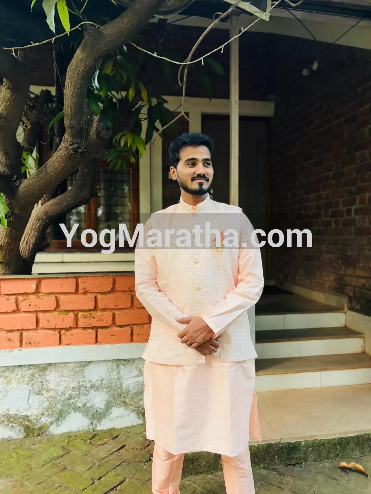 Maratha Marriage Profile