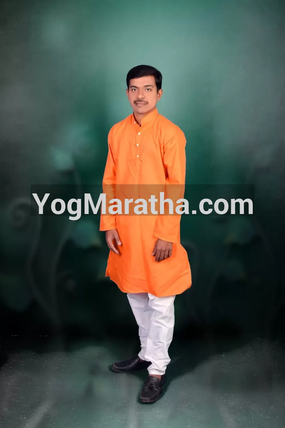 Maratha Marriage Profile