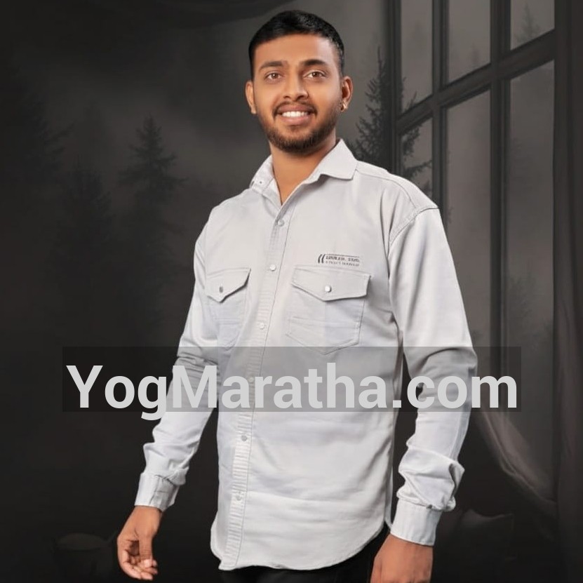 Maratha Marriage Profile