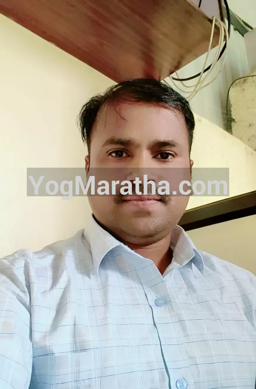 Maratha Marriage Profile