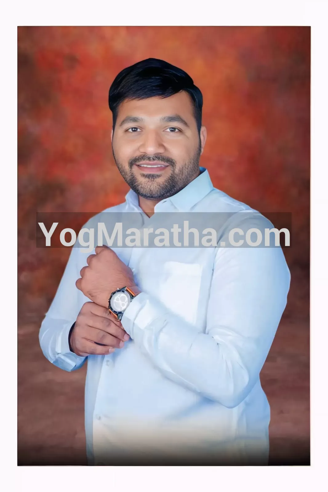Maratha Marriage Profile