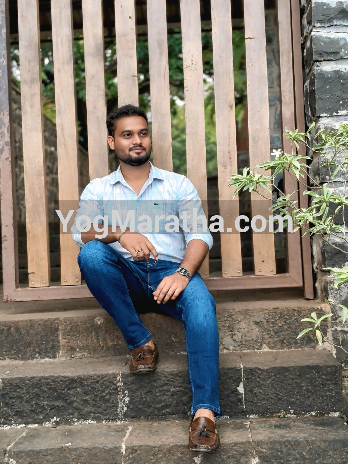 Maratha Marriage Profile
