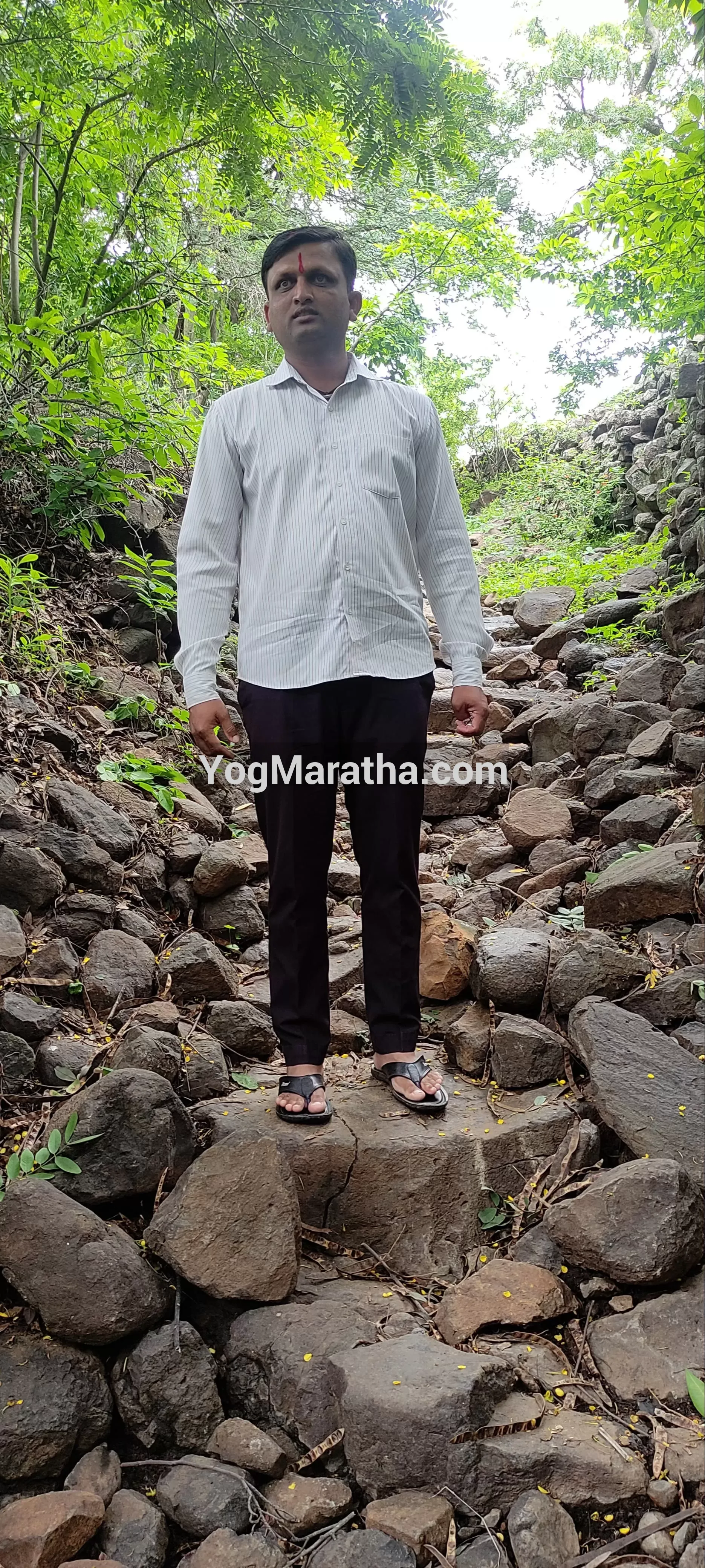 Maratha Marriage Profile