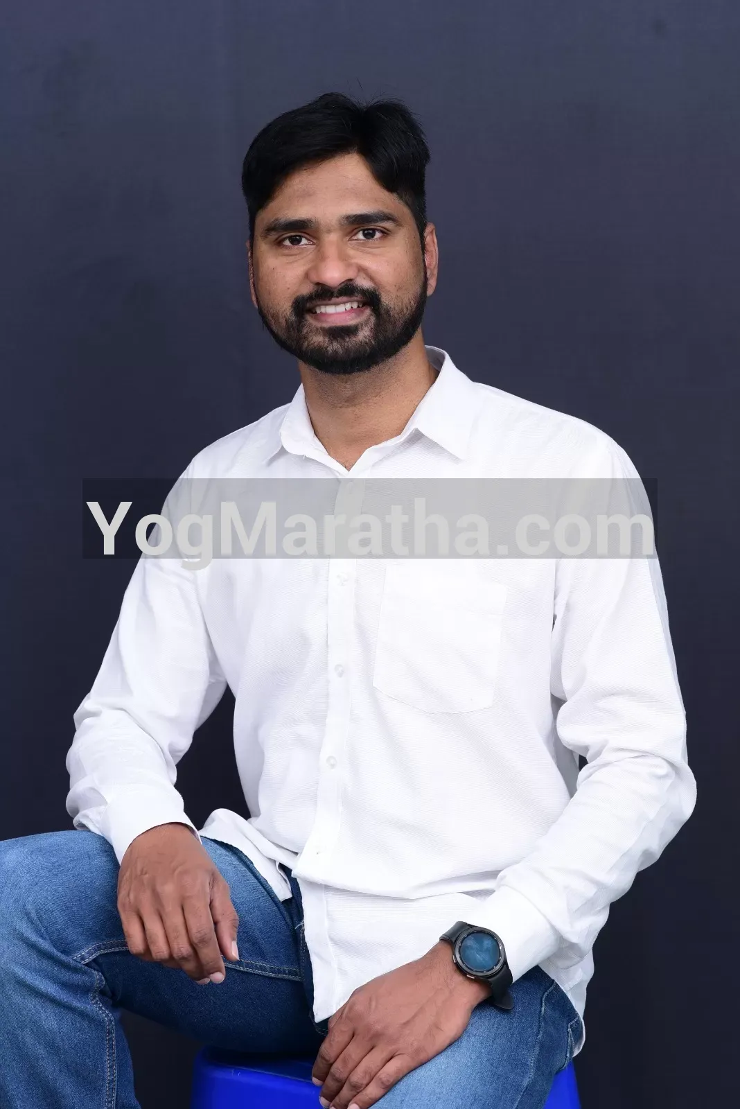 Maratha Marriage Profile