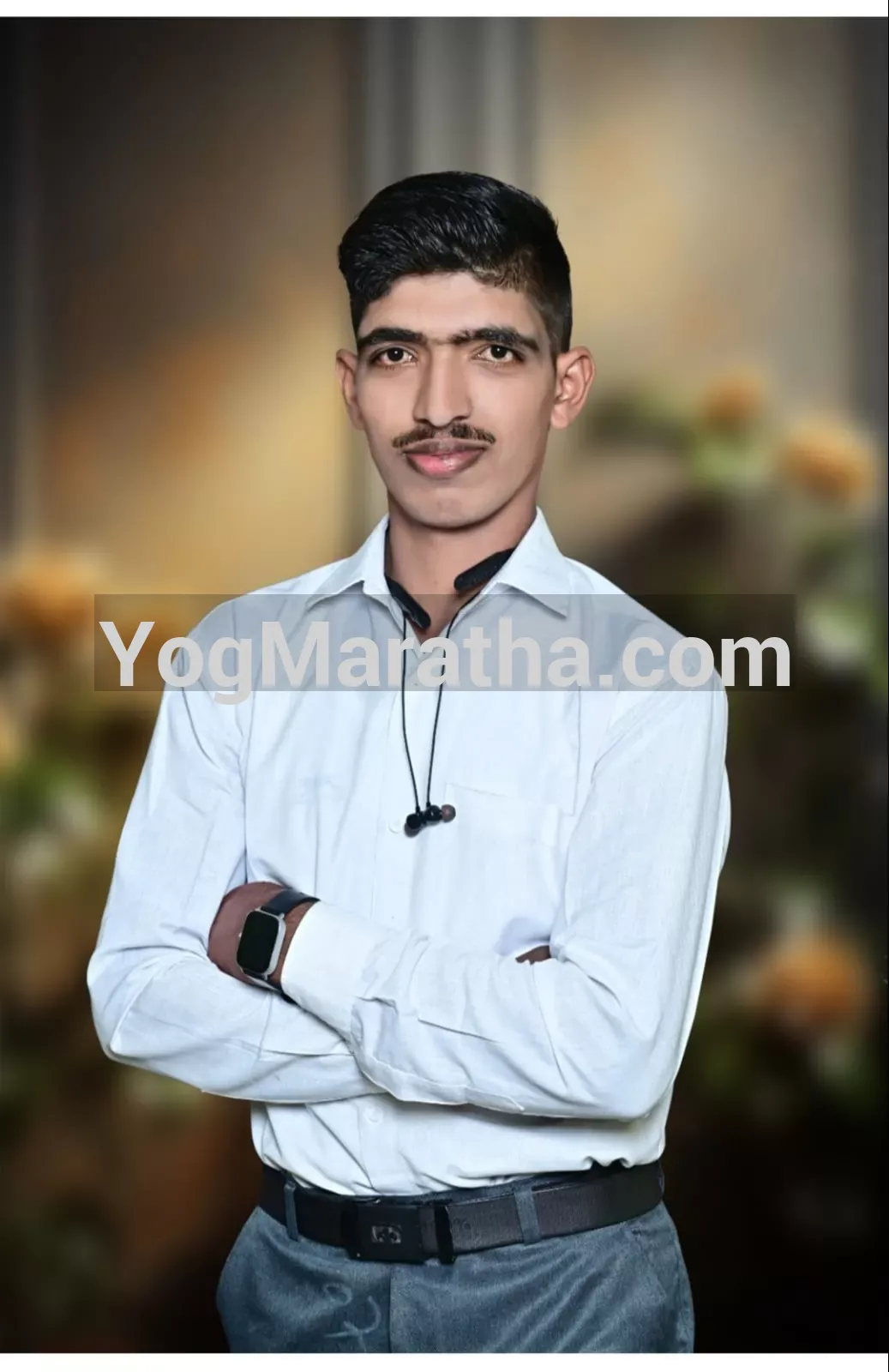 Maratha Marriage Profile