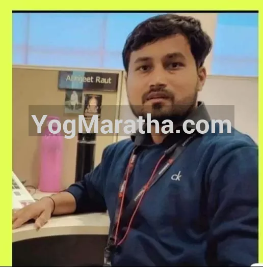 Maratha Marriage Profile