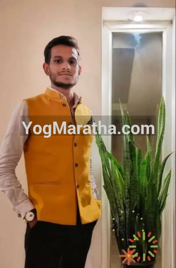 Maratha Marriage Profile