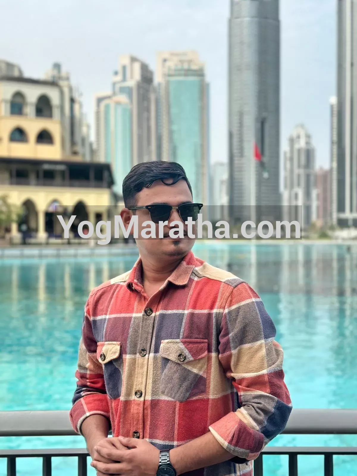 Maratha Marriage Profile
