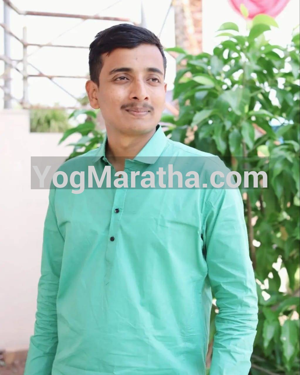 Maratha Marriage Profile