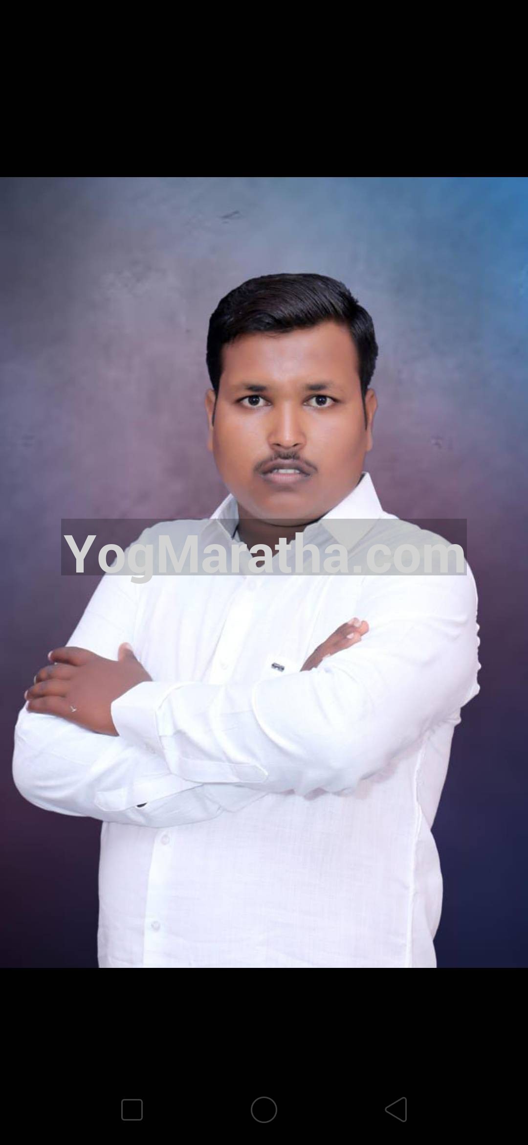 Maratha Marriage Profile