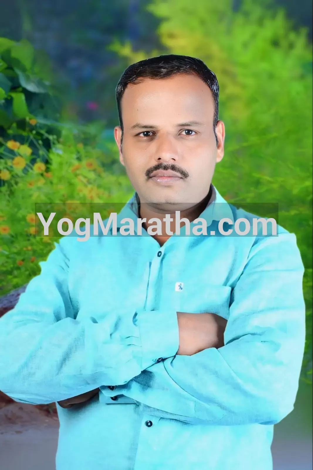 Maratha Marriage Profile