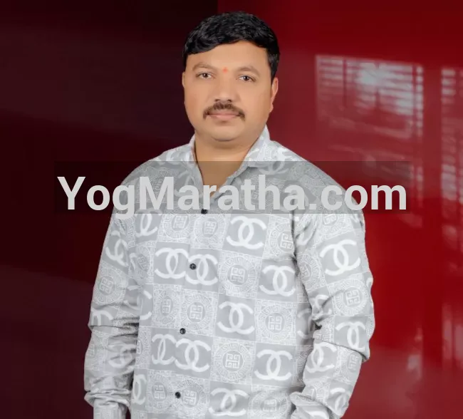 Maratha Marriage Profile