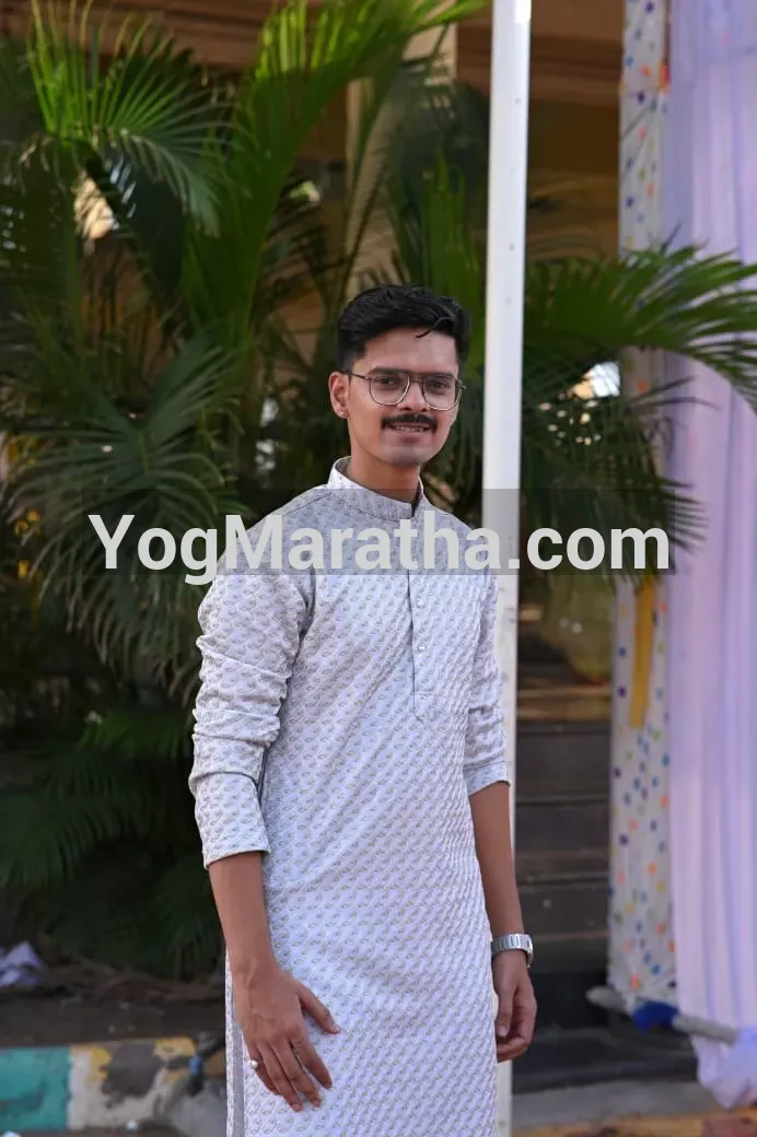 Maratha Marriage Profile