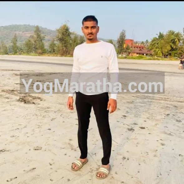 Maratha Marriage Profile