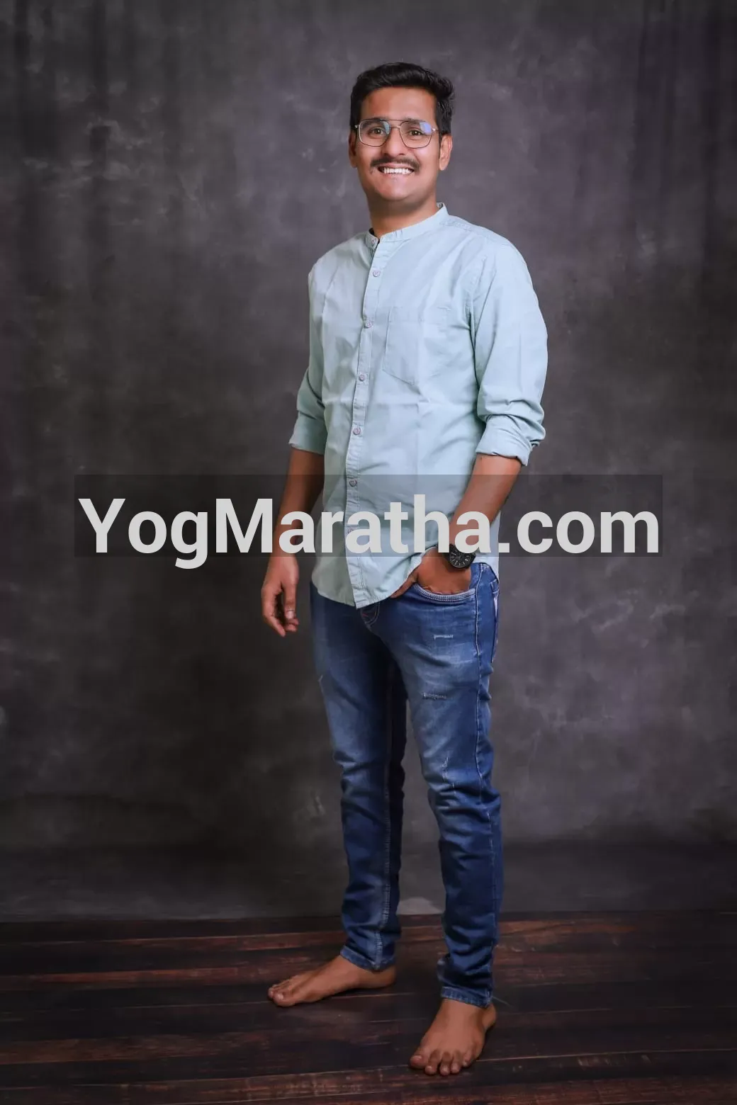 Maratha Marriage Profile