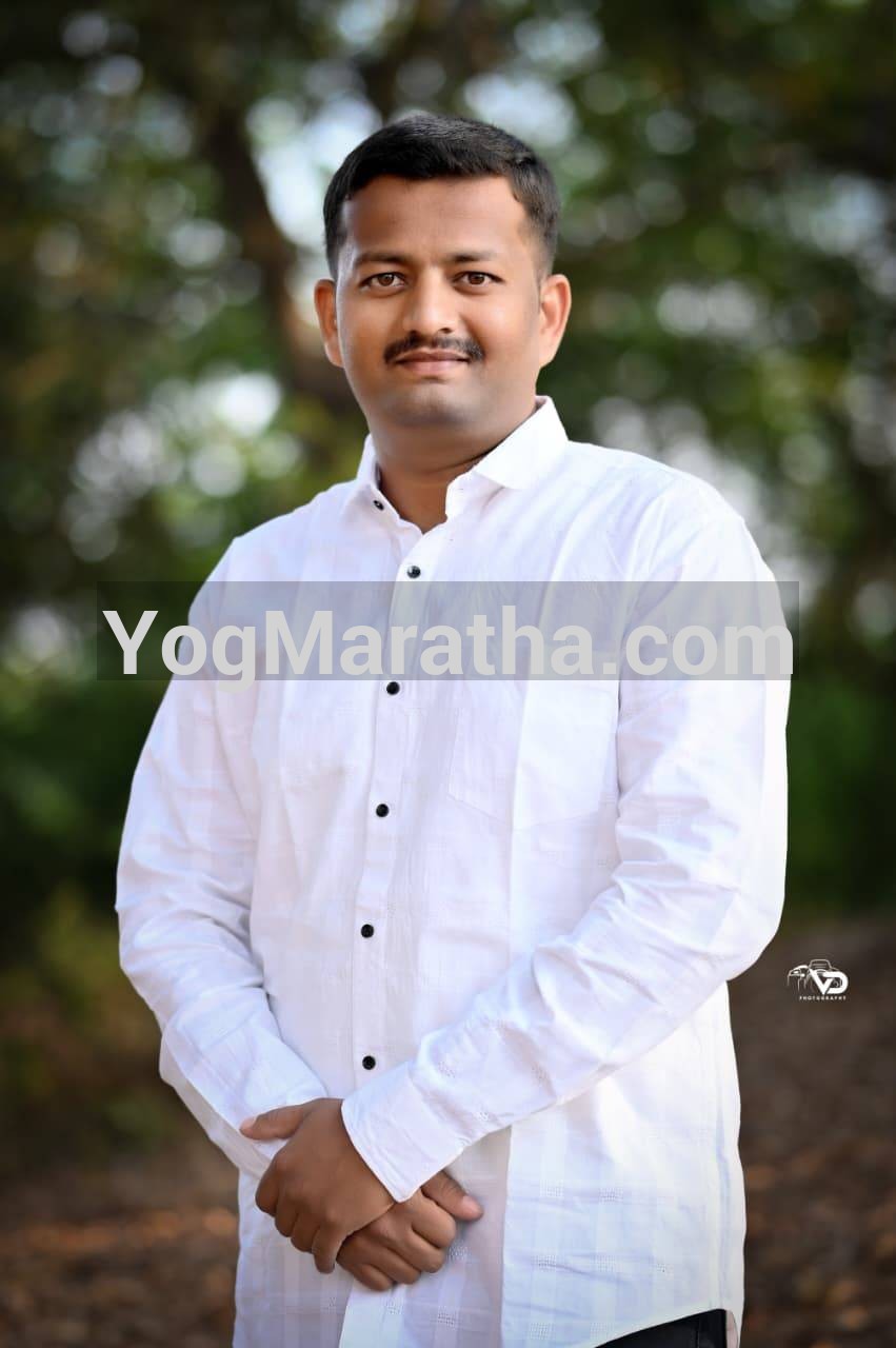 Maratha Marriage Profile