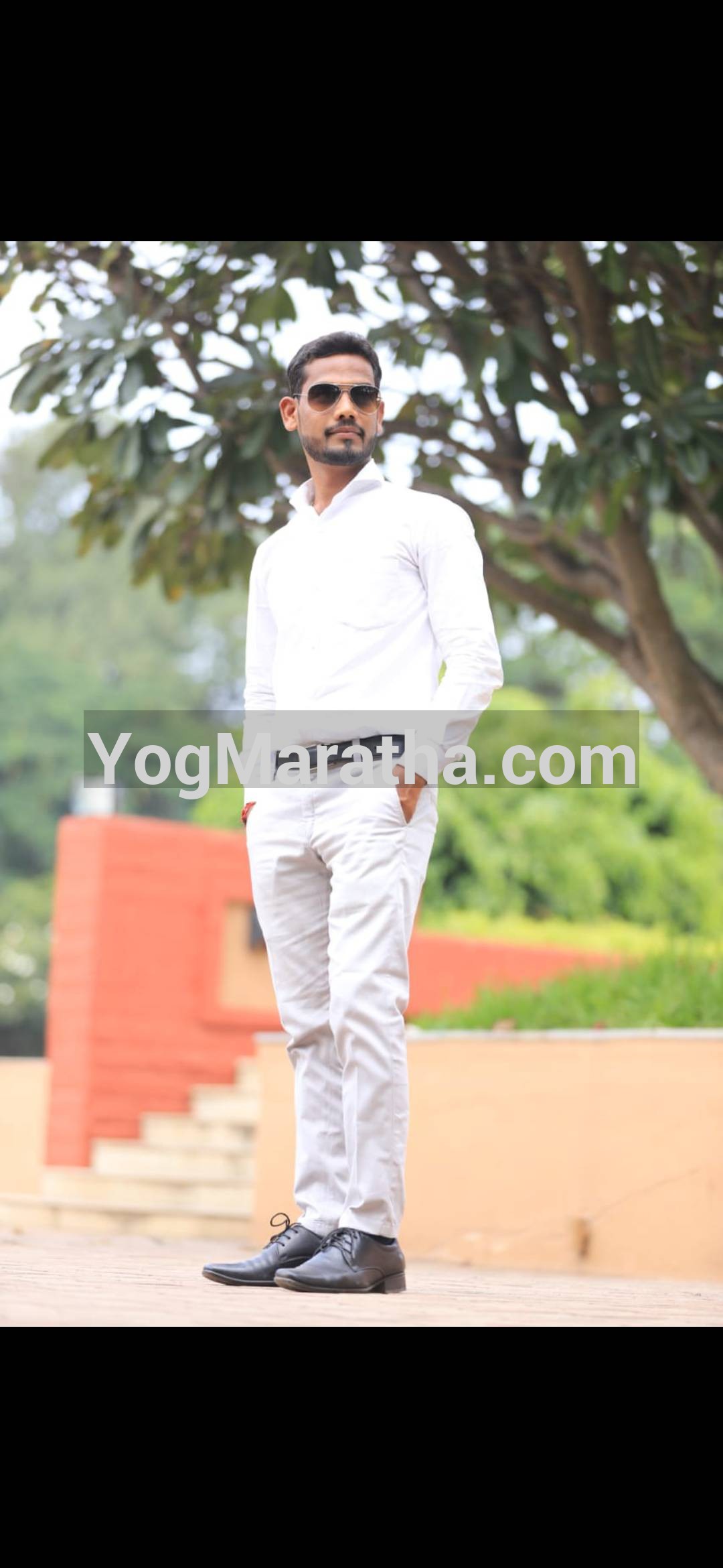 Maratha Marriage Profile