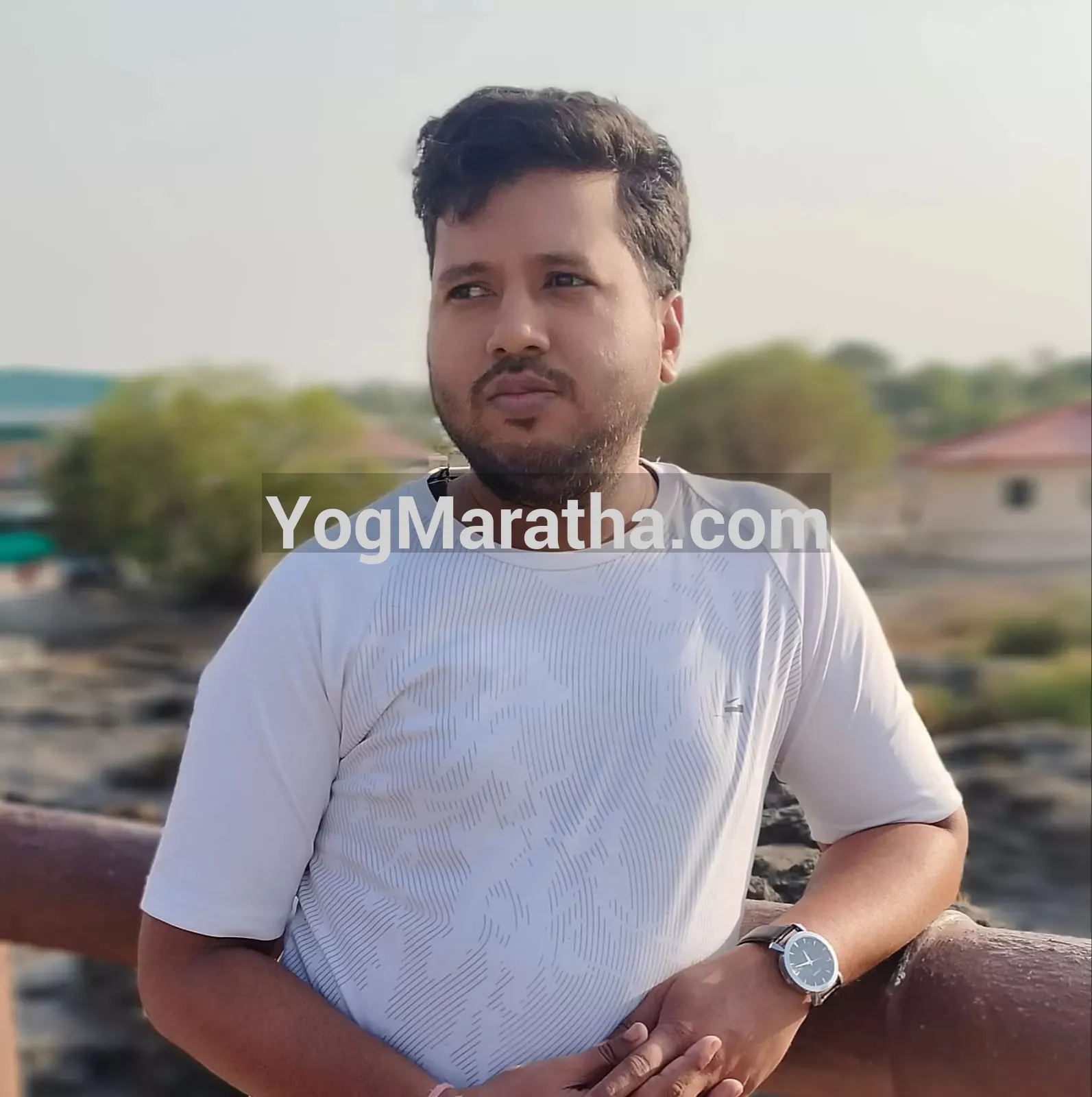 Maratha Marriage Profile