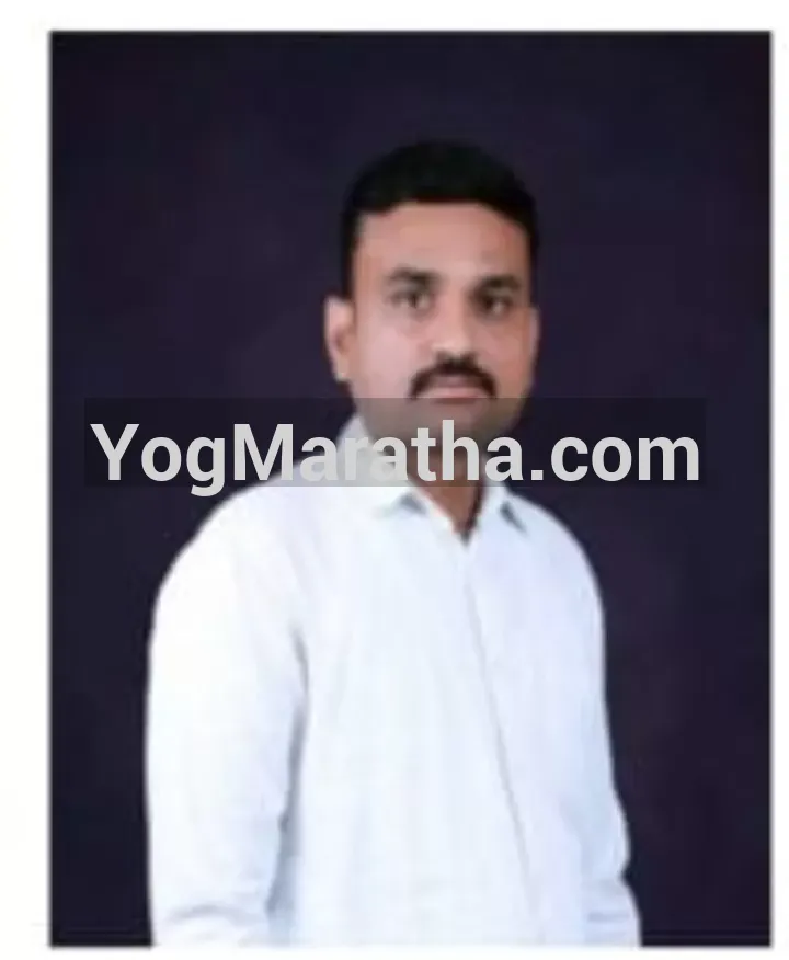 Maratha Marriage Profile