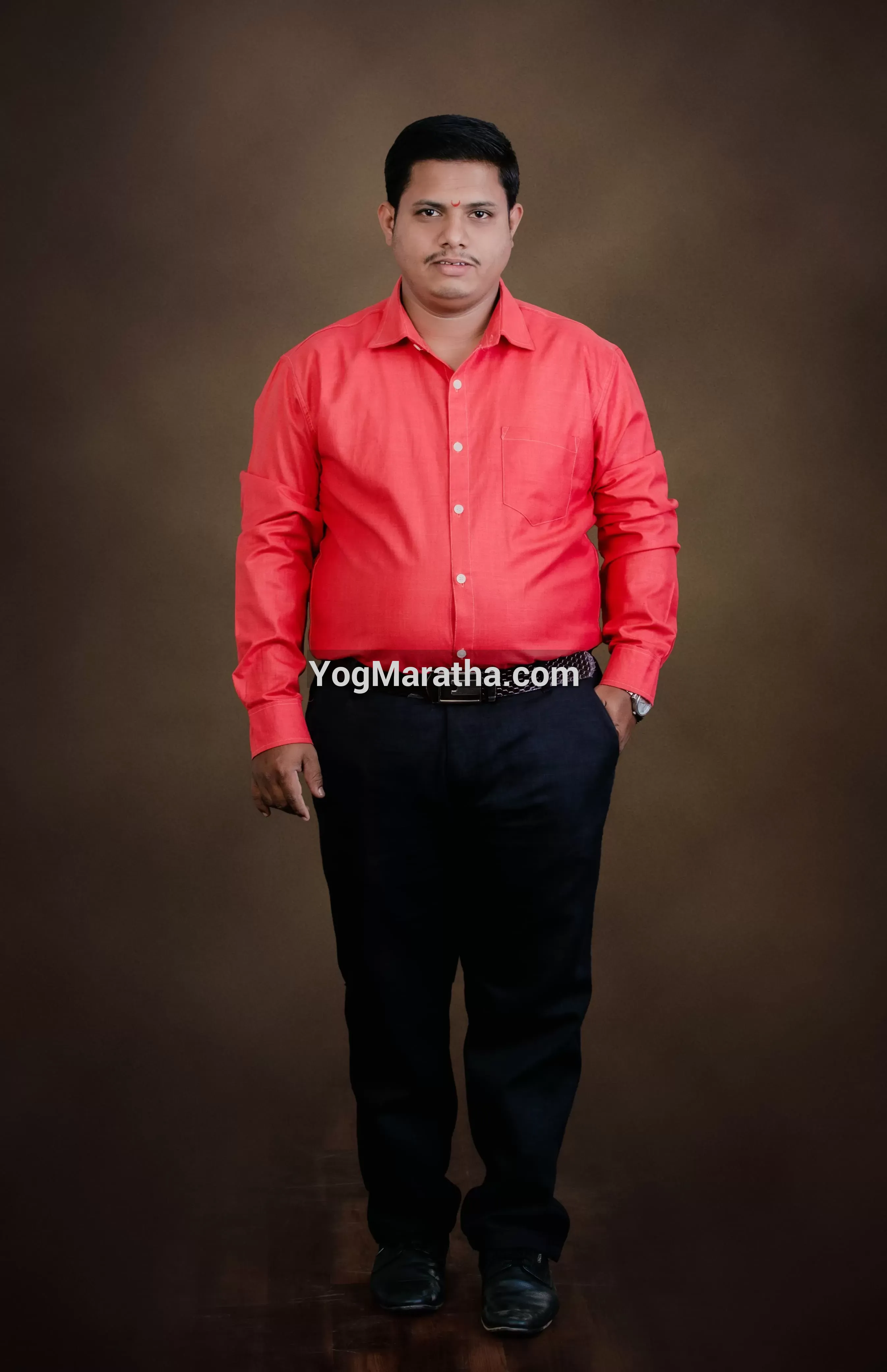 Maratha Marriage Profile