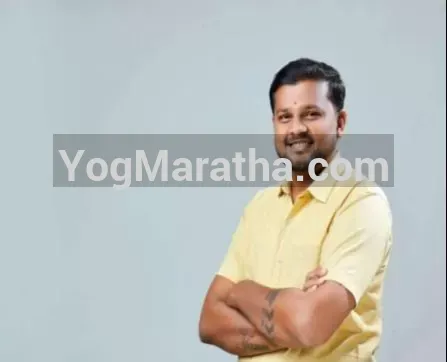 Maratha Marriage Profile