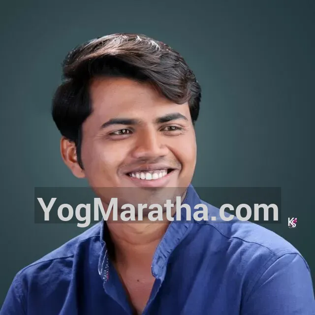 Maratha Marriage Profile