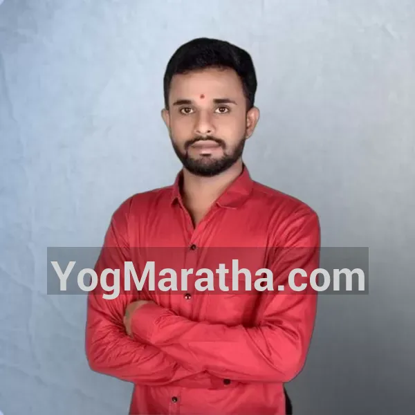 Maratha Marriage Profile