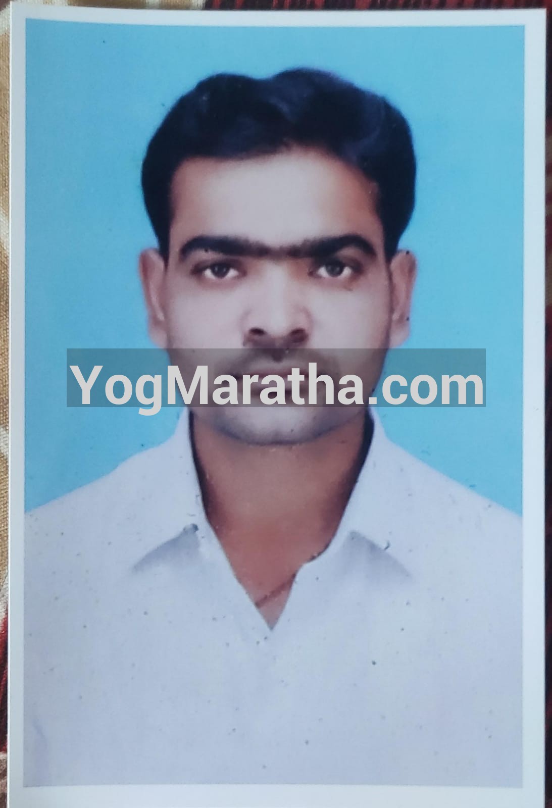 Maratha Marriage Profile