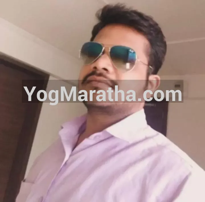 Maratha Marriage Profile