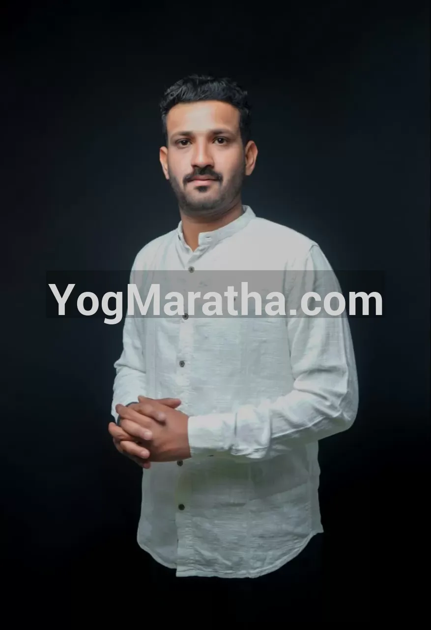Maratha Marriage Profile