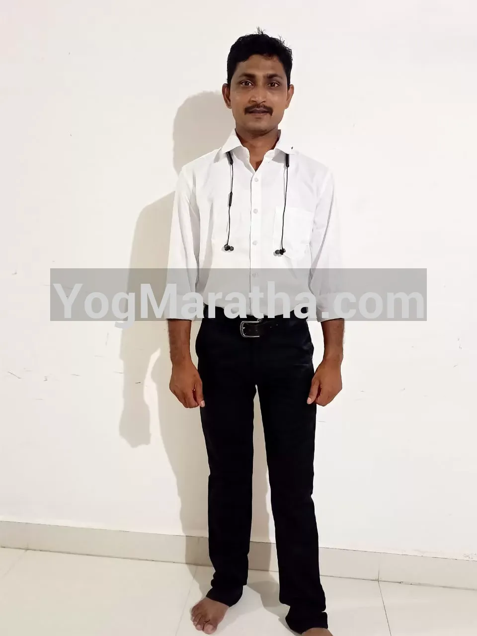 Maratha Marriage Profile